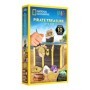 Set educativ National Geographic Sa cautam comoara piratului